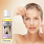 Yellow Even Skin Oil, Contains Salicylic Acid and Sodium Salicylate, Strongly Smooth and Firming, Suitable for Darker Skin Tones, Suitable for All Skin Types