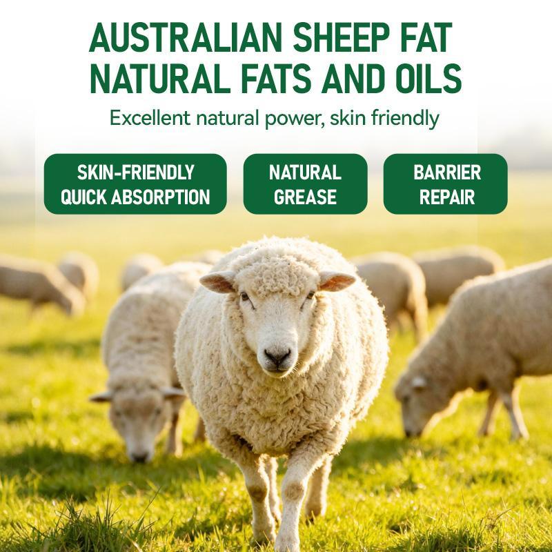 Aussie Betta Miracle Lanolin Peptide Cream