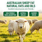 Aussie Betta Miracle Lanolin Peptide Cream