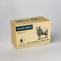Aussie Betta Gold Turmeric & Lanolin Soap Aussie Betta