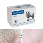 Aussie Betta Lanolin & Salicylic Acid Pore-Tightening Soap Aussie Betta