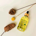 Aussie Betta Yellow Peeling Oil: Gentle Body Hyperpigmentation Treatment | Fade Dark Spots in 2 Weeks